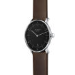 Zegarek Sternglas Naos black, 38 mm quartz - 2