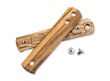Okładki Böker BFF Packlite Olive Wood - 2