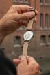 Zegarek Sternglas Hamburg ed. Neuwerk 2.0, 42mm - 11