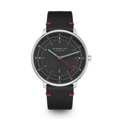 Zegarek Sternglas Hamburg ed. Neuwerk 2.0, 42mm