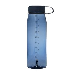 Butelka z tritanu MiiR szeroki wlew 1l Tidal Blue