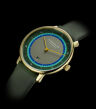 Zegarek Sternglas Naos XS Edition Argo, 33mm - 5