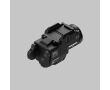 Latarka pod broń Armytek Roundel C1L 800lm - 2