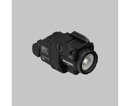 Latarka pod broń Armytek Roundel C1L 800lm