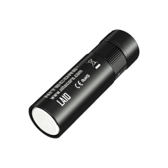 Latarka Nitecore LA10 z wysuwanym dyfuzorem 135lm