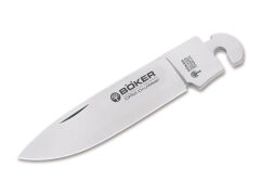 Klinga Böker Optima Drop-Point CPM-CruWear