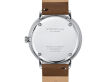 Zegarek Sternglas Naos XL white, 42 mm - 4