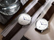 Zegarek Sternglas Naos XL white, 42 mm - 6