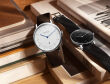 Zegarek Sternglas Naos XL white, 42 mm - 10