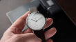 Zegarek Sternglas Naos XL white, 42 mm - 12
