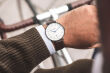 Zegarek Sternglas Naos XL white, 42 mm - 14