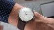 Zegarek Sternglas Naos XL white, 42 mm - 15