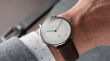 Zegarek Sternglas Naos XL white, 42 mm - 16