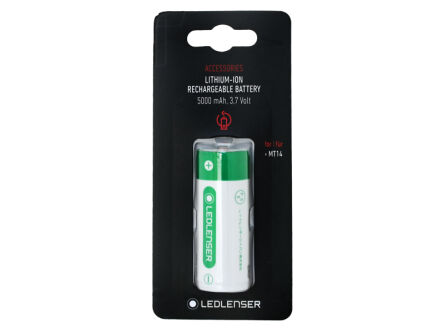 Akumulator Ledlenser 26650 5000 mAh do MT14