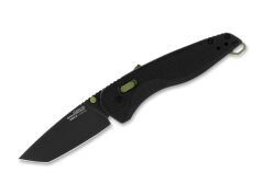 Nóż SOG Aegis AT Tanto Black