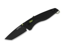 Nóż SOG Aegis AT Tanto Black