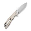 Nóż SENCUT Stratex Ivory G10 - 2