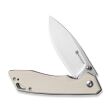 Nóż SENCUT Stratex Ivory G10 - 3