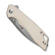 Nóż SENCUT Stratex Ivory G10 - 4