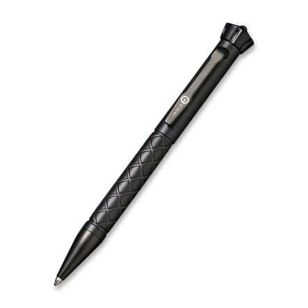 Długopis taktyczny CIVIVI Coronet Titan Black