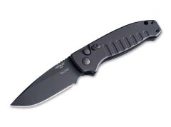 Nóż Hogue 64130 Ballista-I 3.5" DP Matte All Black