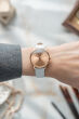 Zegarek Sternglas Naos XS Edition Elyra, 33mm - 2