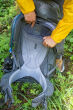 Plecak Gregory Baltoro 100L Pro Rc Lg I.Grey - 8