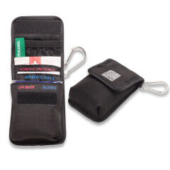 Apteczka SURVIVAL Pocket CPR KIT