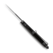 Nóż CobraTec Small FS-3 OTF Black - 3