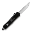 Nóż CobraTec Small FS-3 OTF Black - 4