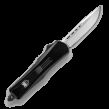 Nóż CobraTec Small FS-3 OTF Black - 4