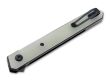 Nóż Böker Plus Kwaiken Air Mini G10 Jade - 2
