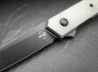 Nóż Böker Plus Kwaiken Air Mini G10 Jade - 3