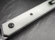 Nóż Böker Plus Kwaiken Air Mini G10 Jade - 4