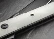 Nóż Böker Plus Kwaiken Air Mini G10 Jade - 5