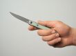Nóż Böker Plus Kwaiken Air Mini G10 Jade - 6