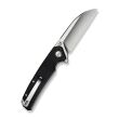 Nóż SENCUT Awassi Black G10 - 2