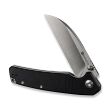 Nóż SENCUT Awassi Black G10 - 3