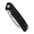 Nóż SENCUT Awassi Black G10 - 4