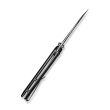 Nóż SENCUT Awassi Black G10 - 6