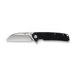 Nóż SENCUT Awassi Black G10 - 7