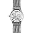 Zegarek Sternglas Berlin olive green, quartz 38 mm - 3
