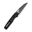 Nóż CIVIVI Guile Damascus Black Micarta - 2