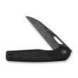 Nóż CIVIVI Guile Damascus Black Micarta - 3