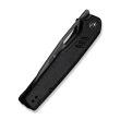 Nóż CIVIVI Guile Damascus Black Micarta - 6