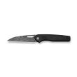 Nóż CIVIVI Guile Damascus Black Micarta - 8