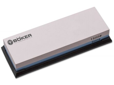 Kamień szlifierski Böker Manufaktur 600/1500