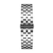 Bransoleta Sternglas Metal strap 20 silver - 2