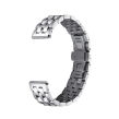 Bransoleta Sternglas Metal strap 20 silver - 3