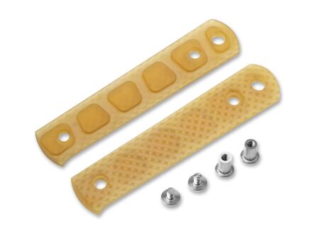 Okładki Böker BFF Packlite Ultem Pyramid
